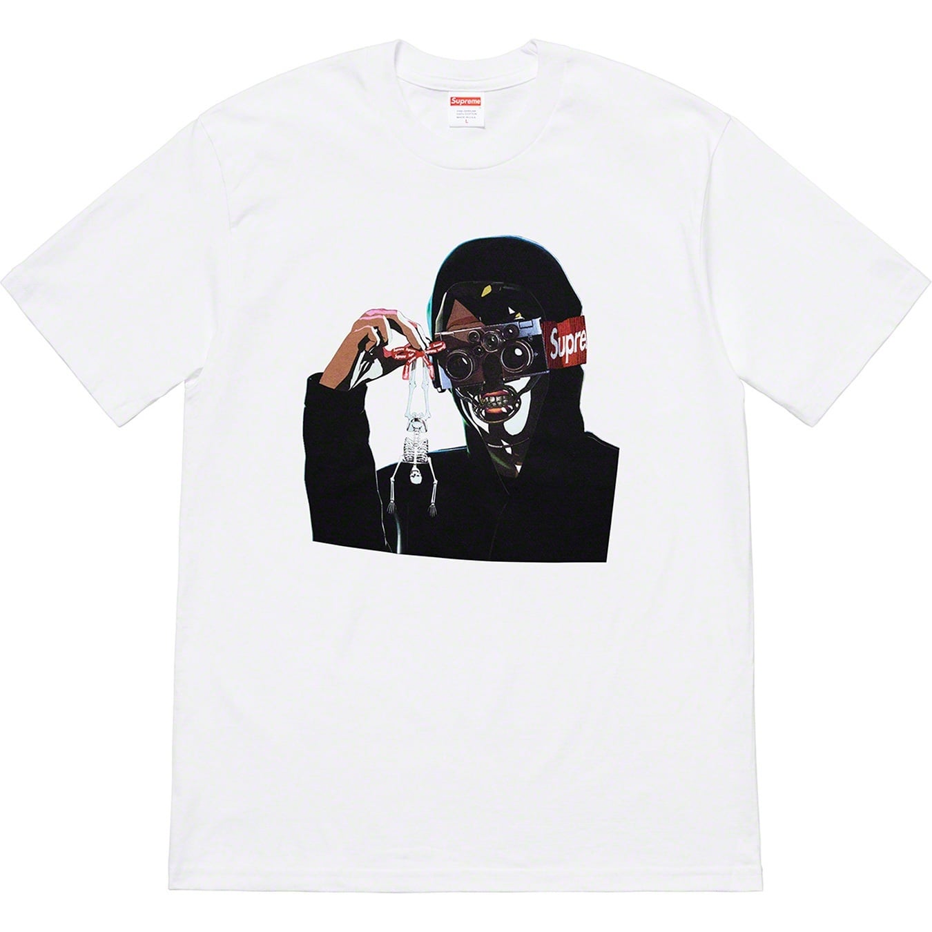 Creeper Tee view 4